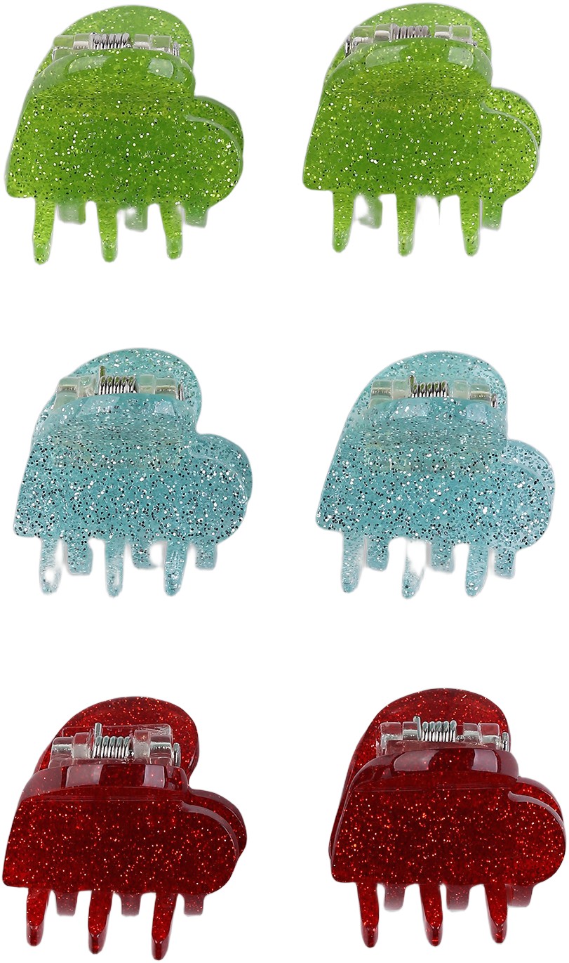 6pack Tiny Italia Claws